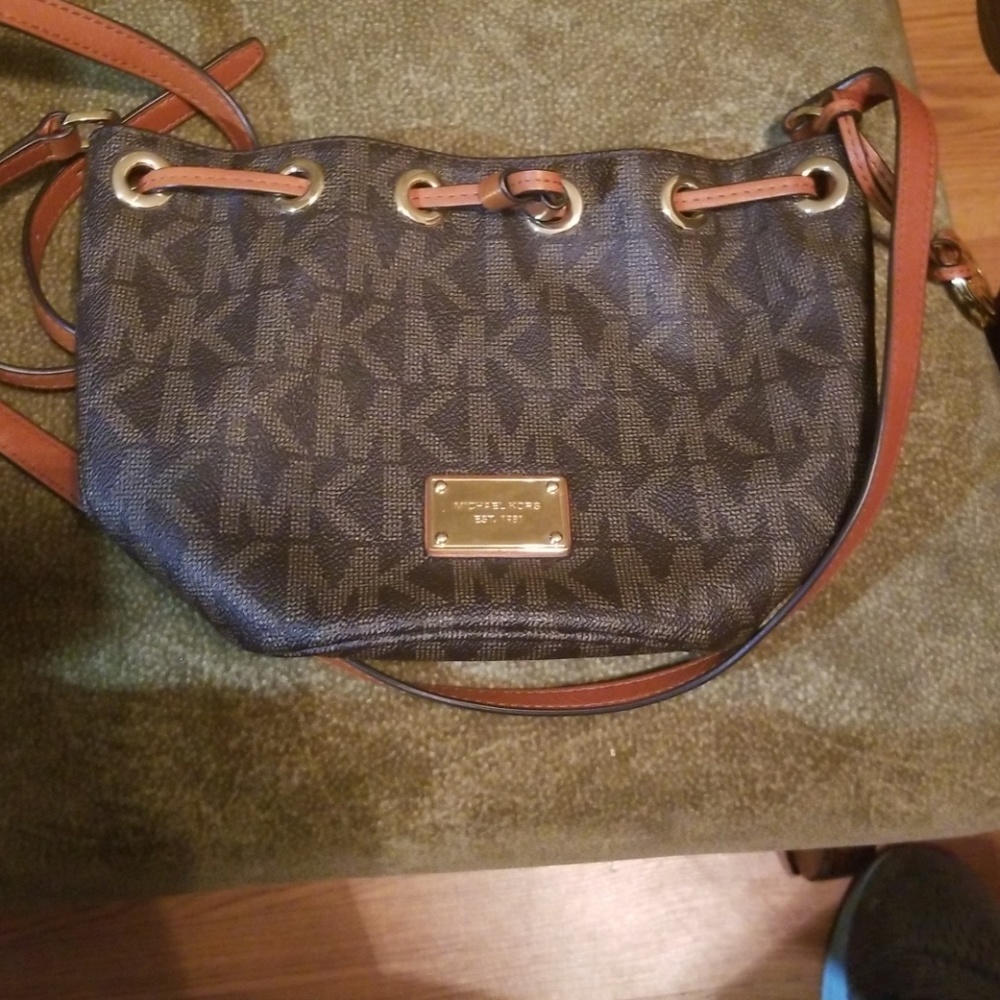 MICHAEL KORS PURSE